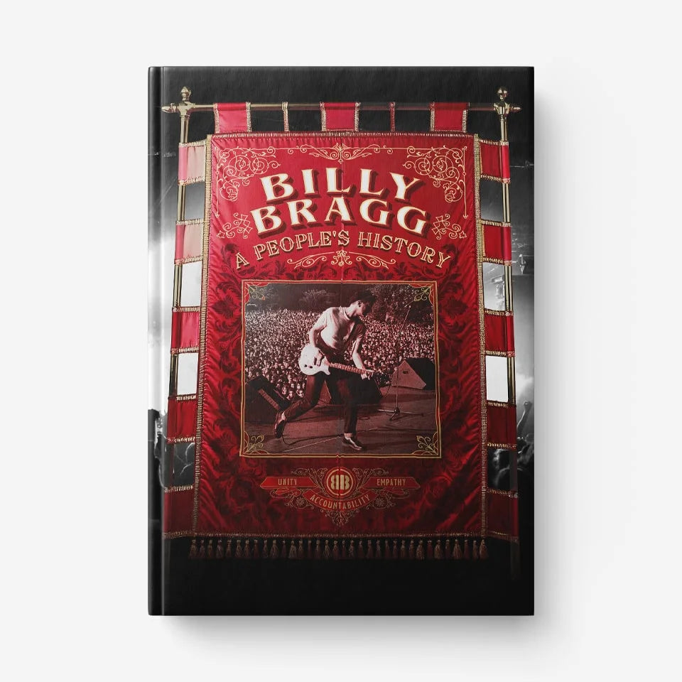 Billy Bragg - A People's History
