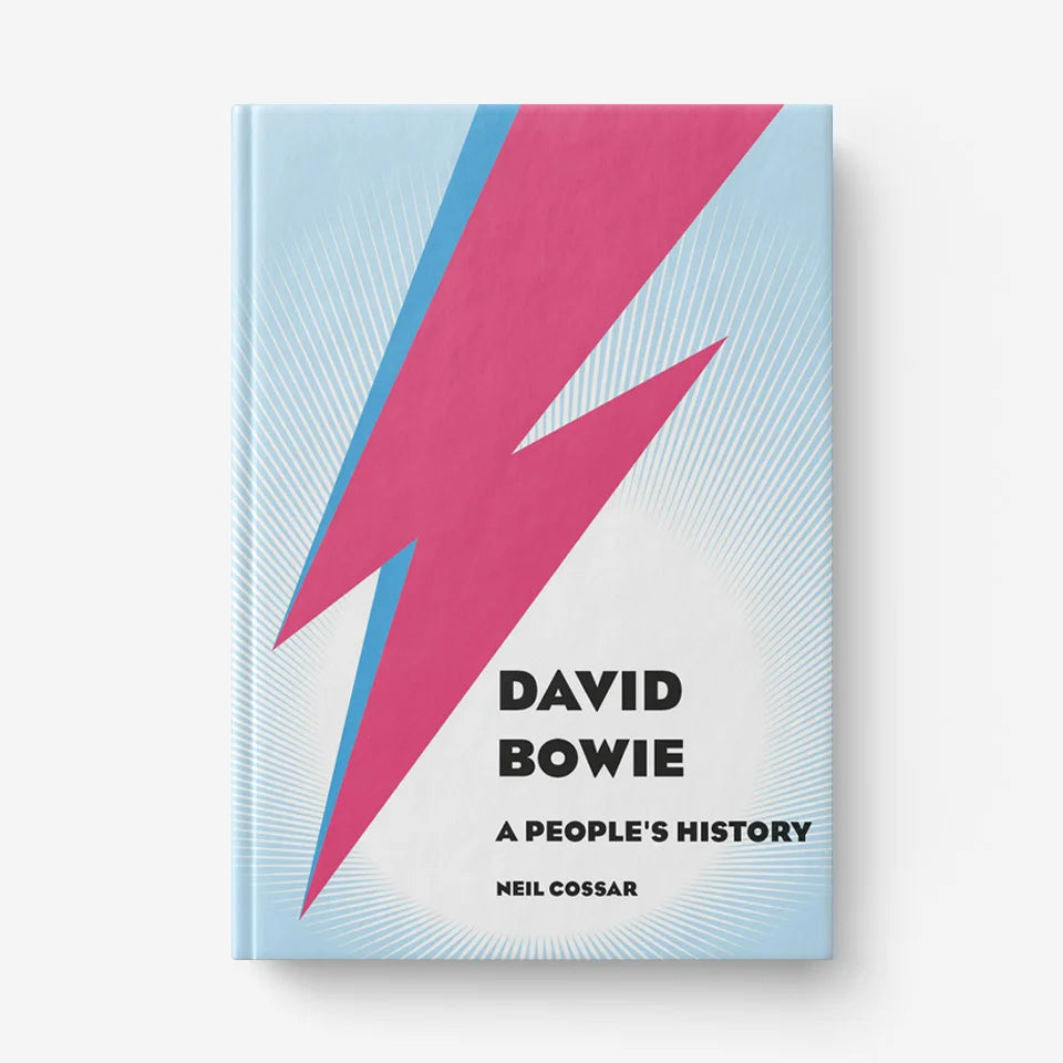 David Bowie - A People's History