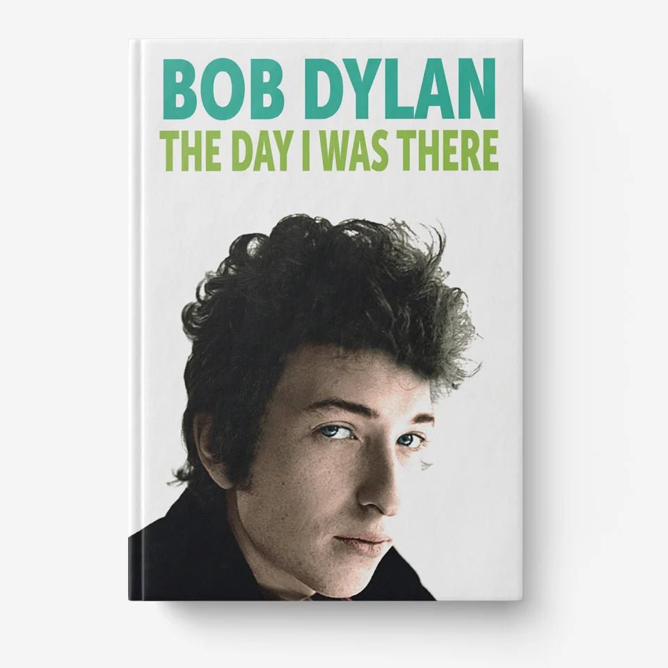 Bob Dylan - A People's History