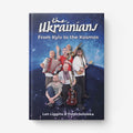The Ukrainians - From Kyiv To The Kosmos
