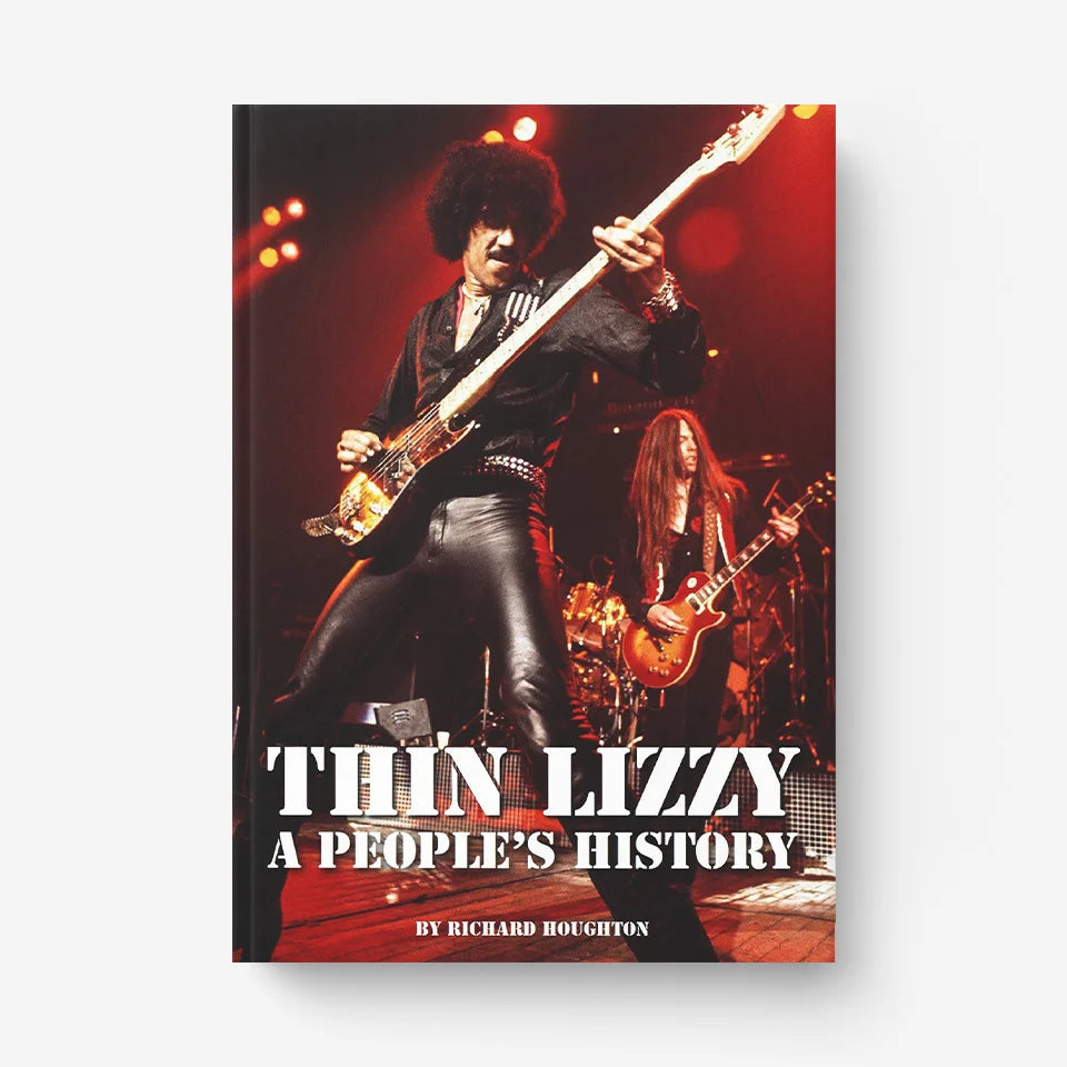 Thin Lizzy
